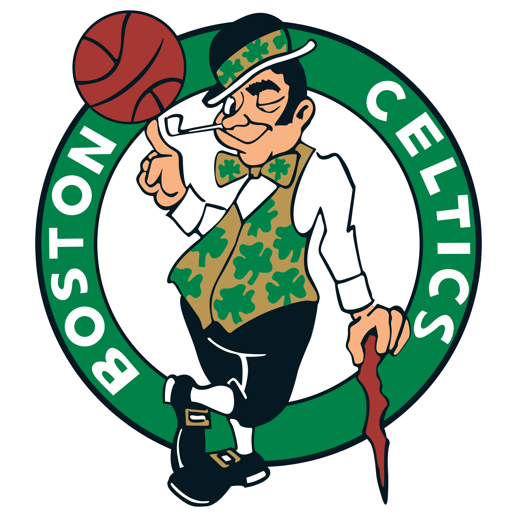 Pictures Of Basketball Celtics 77