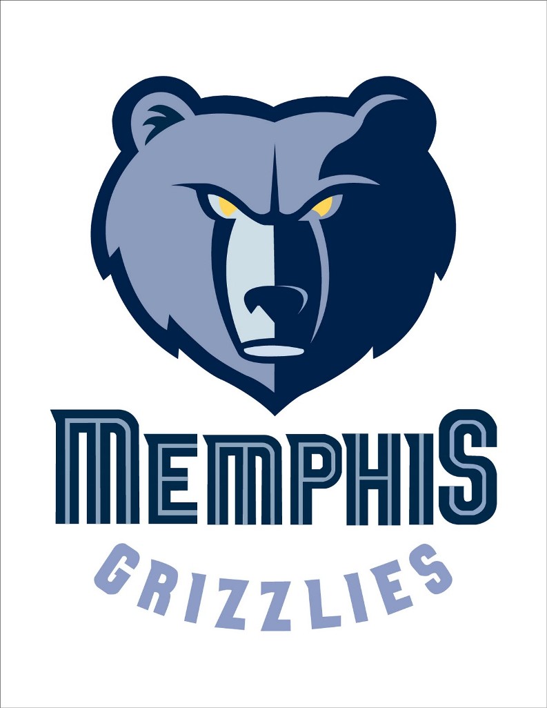 Memphis Grizzlies Team Photo