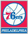 76ers logo