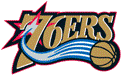 76ers 2003 logo