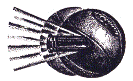 baltimore bullets 1950 logo