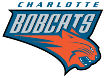 bobcats logo