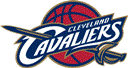 cavaliers 2003 logo