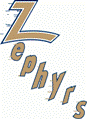 chicago zephyrs 1962 logo