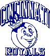 cincinnati royals logo