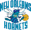 hornets 2003 logo