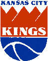 kansas city kings logo