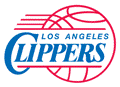 la clippers 2003 logo