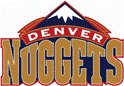 nuggets 2003 logo