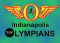 indianapolis olympians logo