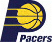 pacers 2003 logo