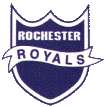 rochester royals logo