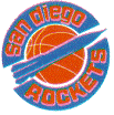 san diego rockets logo