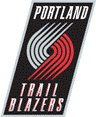 trail blazers logo