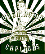 washington capitols 1950 logo