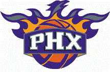phoenix suns alternate logo