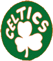 boston celtics 1949 logo