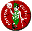 boston celtics 1969 logo