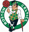 boston celtics todays logo
