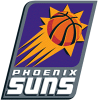 phoenix suns 2000 logo