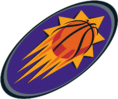 phoenix suns alternate logo