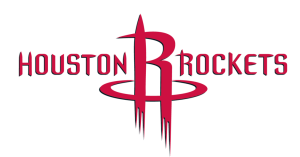 houston rockets present logo